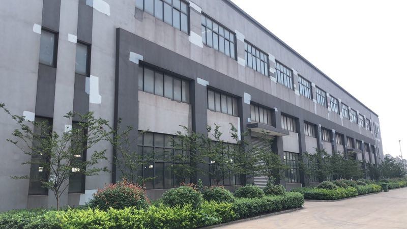 ประเทศจีน Jiangsu XIANDAO Drying Technology Co., Ltd. รายละเอียด บริษัท