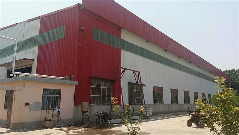 ประเทศจีน Jiangsu XIANDAO Drying Technology Co., Ltd. รายละเอียด บริษัท