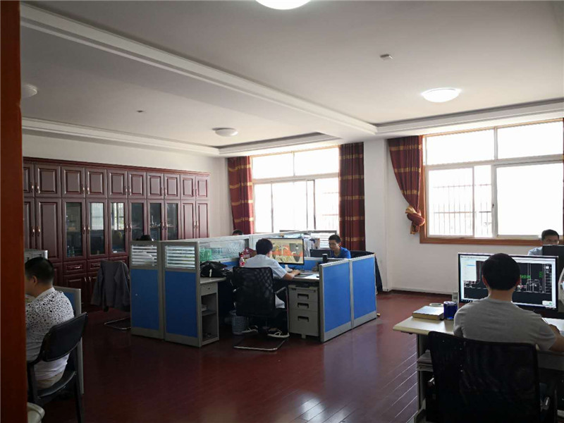 ประเทศจีน Jiangsu XIANDAO Drying Technology Co., Ltd. รายละเอียด บริษัท