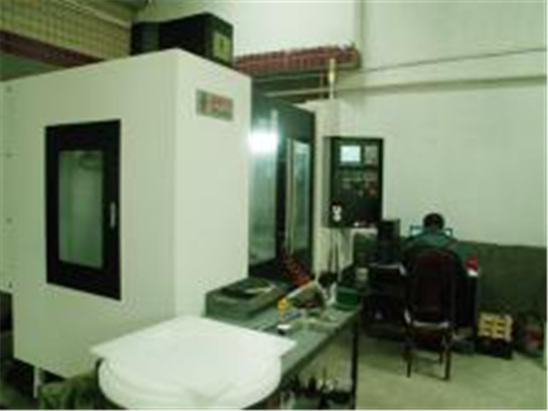 Jiangsu XIANDAO Drying Technology Co., Ltd. สายการผลิตของโรงงาน