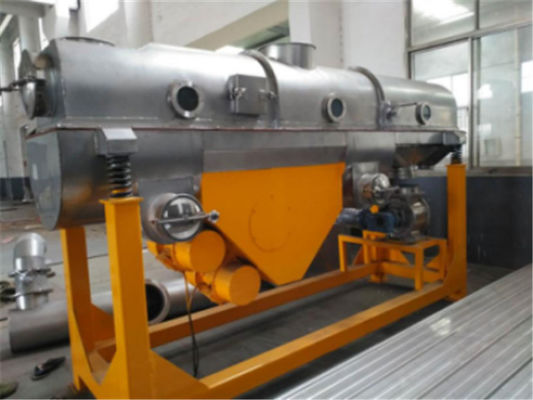 ระบบเครื่องเป่าสเปรย์ยา PSD Centrifuge ความเร็วสูง