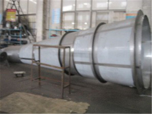 670 mmHg 1200rpm Spray Dryer สายการผลิตผงมะเขือเทศ
