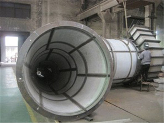 670 mmHg 1200rpm Spray Dryer สายการผลิตผงมะเขือเทศ