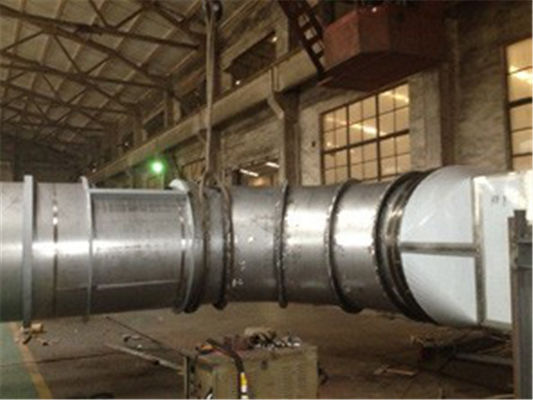 670 mmHg 1200rpm Spray Dryer สายการผลิตผงมะเขือเทศ