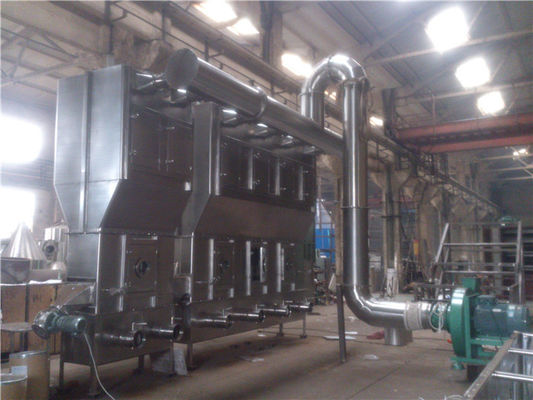 4m2 XFG เครื่องเป่าเตียงหมุนเวียนแบบปิดผนึก