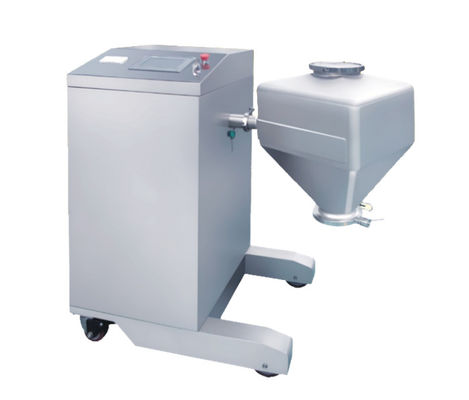 500L / Batch HDT Post Hopper เครื่องผสมอุตสาหกรรม