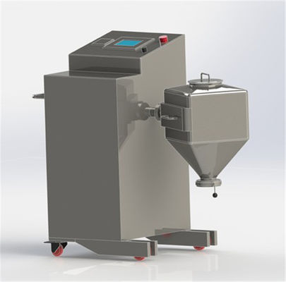 สแตนเลส HS 200L อุปกรณ์ผสมสารเคมี