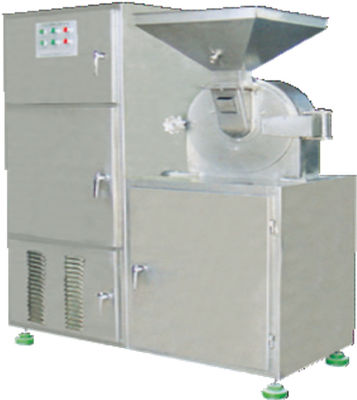 เครื่องเจียรขาผลสูง 1500 กก. / ชม. 60B