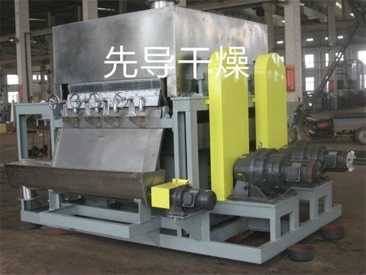 ประสิทธิภาพเชิงความร้อนสูง HG 1.12m2 ดรัมเครื่องเป่า