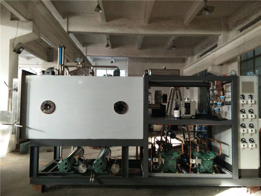 SUS316 0.5m2 GZLS เครื่องอบแห้งสุญญากาศ