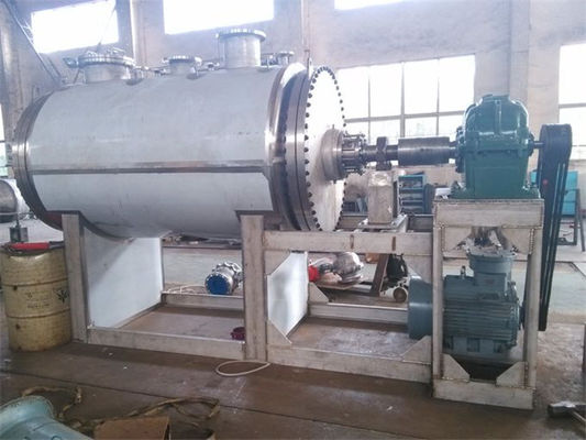 เครื่องทำน้ำร้อน 5.5KW สูญญากาศ