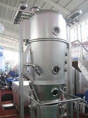 EAC Lab Chemical Vacuum Spray Drying Equipment รอยเท้าขนาดเล็ก