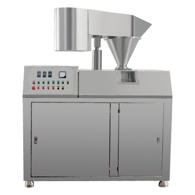 JZL Series Extruder Granulator 400kg/H สำหรับอุตสาหกรรมอาหาร